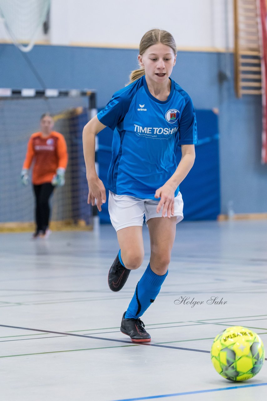 Bild 68 - C-Juniorinnen Futsalmeisterschaft